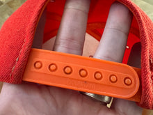 Load image into Gallery viewer, Vintage Oklahoma State Cowboys The Game Bar Snapback College Hat