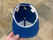 Load image into Gallery viewer, Vintage St. Louis Blues Annco Bar Snapback Hockey Hat