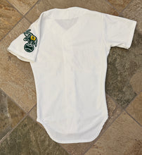 Load image into Gallery viewer, Vintage Oakland Athletics Rawlings Baseball Jersey, Size 36, Small