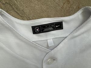 Los Angeles Dodgers Nike Baseball Jersey, Size Youth Large,  14-16