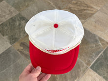 Load image into Gallery viewer, Vintage Cincinnati Reds Universal Snapback Baseball Hat