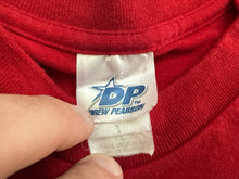 Load image into Gallery viewer, Vintage San Francisco Demons XFL WWF Drew Pearson Football TShirt, Size XL