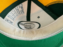 Load image into Gallery viewer, Vintage Green Bay Packers American Needle Snapback Football Hat