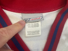 Load image into Gallery viewer, Vintage Buffalo Bills Drew Bledsoe Reebok Football Jersey, Size XXL
