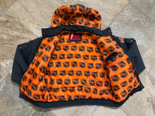 Load image into Gallery viewer, Vintage Philadelphia Flyers Pro Player Parka Hockey Jacket, Size XL