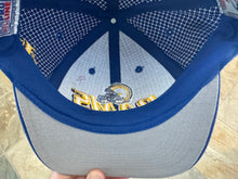 Load image into Gallery viewer, Vintage St. Louis LA Rams Logo Athletic Strapback Football Hat