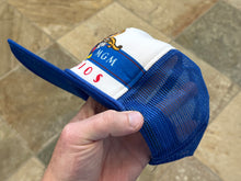 Load image into Gallery viewer, Vintage 1987 Disney MGM Studios Snapback Themepark Movie Hat ***