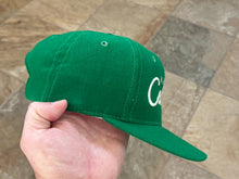 Load image into Gallery viewer, Vintage Boston Celtics Sports Specialties Script Snapback Basketball Hat