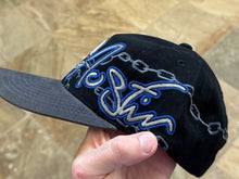 Load image into Gallery viewer, Vintage WWF WWE Stone Cold Steve Austin Big Logo Snapback Wrestling Hat ***