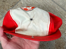 Load image into Gallery viewer, Vintage Vancouver Whitecaps NASL Snapback Soccer Hat ***