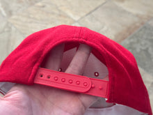 Load image into Gallery viewer, Vintage Georgia Bulldogs Sports Specialties Script Snapback College Hat
