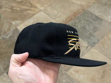Load image into Gallery viewer, Vintage New Orleans Saints Drew Pearson Bar script Snapback Football Hat