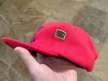 Load image into Gallery viewer, Vintage Nike Air Force Snapback Hat ***
