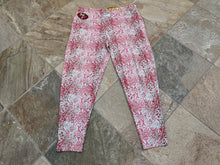 Load image into Gallery viewer, Vintage San Francisco 49ers Zubaz Football Pants, Size XL