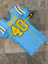 Load image into Gallery viewer, Vintage UCLA Rod Smalley Game Worn Champion College Football Jersey