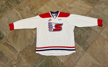 Load image into Gallery viewer, Vintage Spokane Chiefs Reebok Hockey Jersey, Size XXL