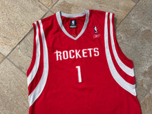 Load image into Gallery viewer, Vintage Houston Rockets Tracy McGrady Reebok Basketball Jersey, Size XXL