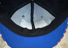 Load image into Gallery viewer, Vintage New York Giants AJD Zubaz Snapback Football Hat