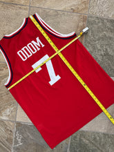 Load image into Gallery viewer, Vintage Los Angeles Clippers Lamar Odom Nike Basketball, Size XL