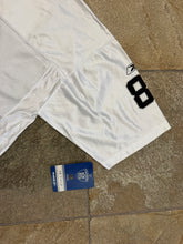 Load image into Gallery viewer, Vintage Oakland Raiders Tim Brown Reebok Football Jersey, Size 3XL