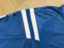 Load image into Gallery viewer, Vintage Indianapolis Colts Adam Vinatieri Reebok Football Jersey, Size Large
