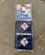 Load image into Gallery viewer, Vintage Buffalo Bills NFL Sweatbands Wristbands ###