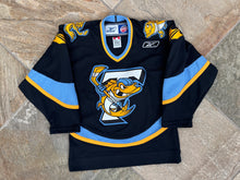 Load image into Gallery viewer, Vintage Toledo Walleye Reebok Hockey Jersey, Size Youth S/M