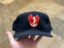 Load image into Gallery viewer, Vintage Phoenix Firebirds Steve Bedrosian Game Worn New Era Baseball Hat