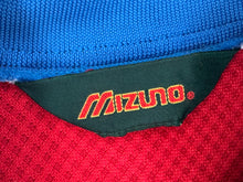Load image into Gallery viewer, Vintage Cuba 1996 Olympic Antonio Pacheco Game Worn Mizuno Baseball Jersey