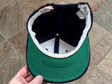 Load image into Gallery viewer, Vintage Syracuse Orangemen Sports Specialties Script Snapback College Hat