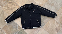 Load image into Gallery viewer, Vintage San Jose Sharks Nike Hockey Jacket, Size Large