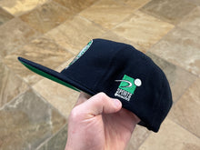 Load image into Gallery viewer, Vintage Boston Celtics Sports Specialties Plain Logo Snapback Basketball Hat