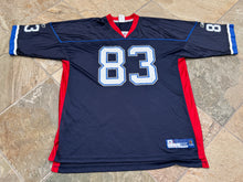 Load image into Gallery viewer, Vintage Buffalo Bills Lee Evans Reebok Football Jersey, Size XXL