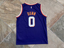 Load image into Gallery viewer, Phoenix Suns Ryan Dunn Fanatics Basketball Jersey, Size Youth Large, 10-12