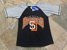 Load image into Gallery viewer, Vintage San Diego Padres Chalk Line Baseball TShirt, Size Large