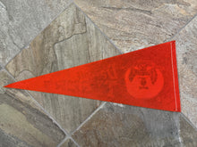 Load image into Gallery viewer, Vintage Detroit Tigers MLB Baseball Pennant