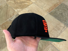 Load image into Gallery viewer, Vintage San Francisco Giants Oakland A’s New Era Snapback Baseball Hat