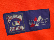 Load image into Gallery viewer, Vintage San Francisco Giants Majestic Baseball Jersey, Size XL