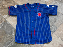 Load image into Gallery viewer, Vintage Chicago Cubs Starter Baseball Jersey, Size XL