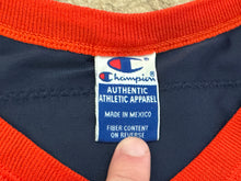 Load image into Gallery viewer, Vintage Denver Broncos Bill Romanowski Champion Football Jersey, Size 48, XL