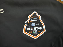 Load image into Gallery viewer, Vintage 2010 Houston MLS All Star Game Adidas Soccer Jersey, Size XL