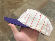 Load image into Gallery viewer, Vintage Phoenix Suns Logo 7 Snapback Basketball Hat