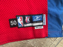 Load image into Gallery viewer, Vintage Los Angeles Clippers Chris Wilcox Reebok Game Worn Basketball Jersey
