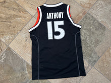 Load image into Gallery viewer, Syracuse Orangemen Carmelo Anthony Nike College Basketball Jersey, Size Medium