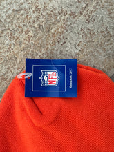 Load image into Gallery viewer, Vintage Miami Dolphins Reebok Beanie Ski Knit Cap Football Hat