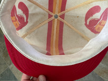 Load image into Gallery viewer, Vintage Tampa Bay Buccaneers Louisville Helmet Snapback Football Hat