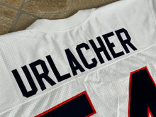 Load image into Gallery viewer, Vintage Chicago Bears Brian Urlacher Nike Pro Line Football Jersey, Size 46, XL