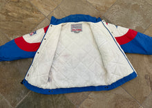 Load image into Gallery viewer, Vintage Buffalo Bills Apex One Parka Football Jacket, Size Large