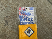 Load image into Gallery viewer, Vintage San Diego Chargers NFL Football Wristbands ###