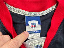 Load image into Gallery viewer, Vintage Buffalo Bills Lee Evans Reebok Football Jersey, Size XXL